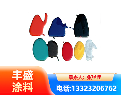 邯郸水性医疗器械专用漆