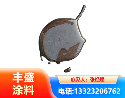 邯郸水性氯磺化漆